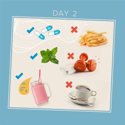 Headache for Days? Try this All-Natural 3-Day Fix