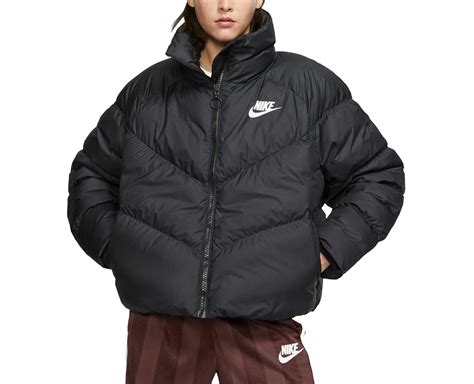 Nike - Nike Women's Sportswear Synthetic Fill Puffer Jacket - Walmart.com - Walmart.com