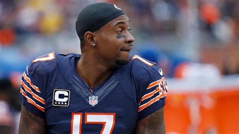 Free Agency: Alshon Jeffery to sign with Eagles - Sports Illustrated