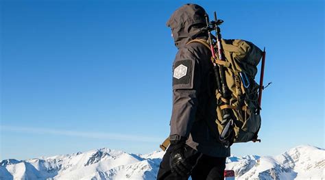 How to Acclimate to High Altitude | Tactical Experts | TacticalGear.com