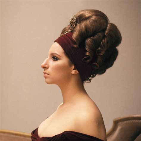 Rare Photos From Barbra Streisand’s Glory Days