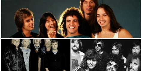 Rock and Roll Hall of Fame picks Journey, YES, ELO among others for 2017 inductionRock and Roll ...