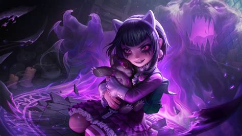 Annie rockets to monstrous LoL win rate after 13.3 buffs - Dot Esports