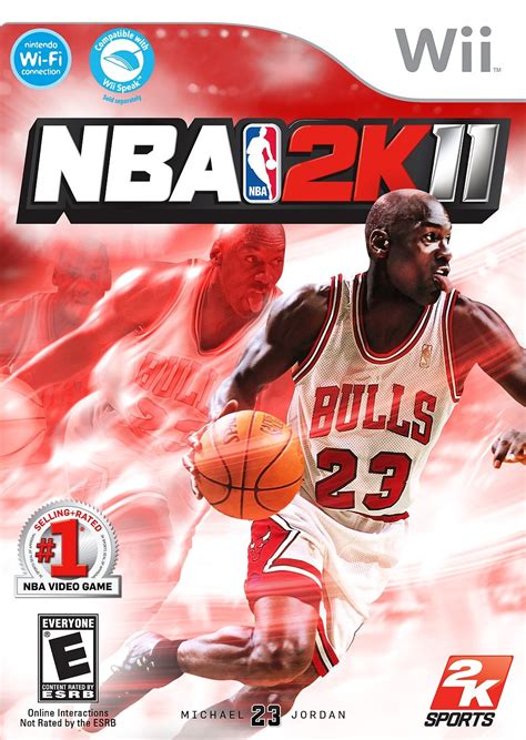 NBA 2K11 - Wii - IGN