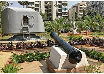 3 Best Museums in Visakhapatnam - Expert Recommendations