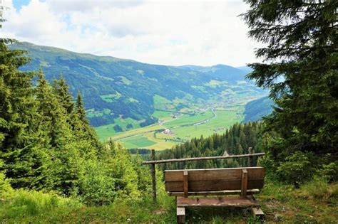 Hiking in Austria: The Austrian Alps & the Salzburger Land | Apenoni