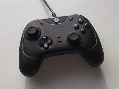 Razer Wolverine V2 review: A great step up from a standard Xbox Series ...