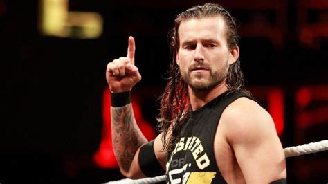 NXT Champion Adam Cole Comments On NXT's Wednesday Night War Win ...