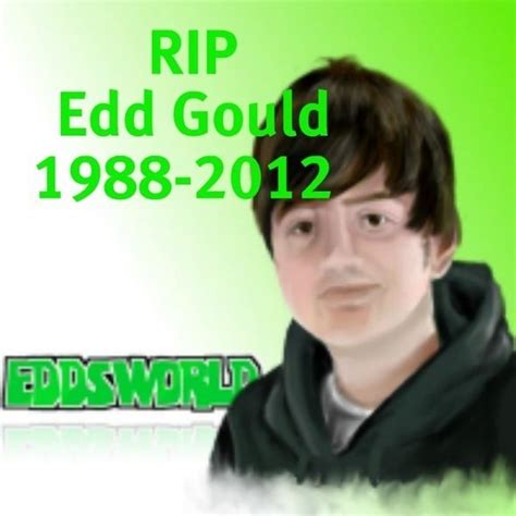 Edd Gould (Animator and Artist) ~ Bio Wiki | Photos | Videos