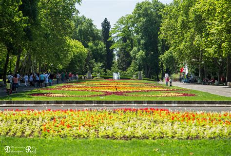 Sea Garden, Burgas, BG | Place: Burgas, BG Date: 29-05-2016 | Flickr