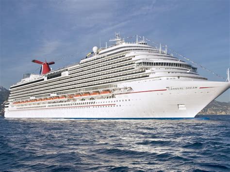 Carnival Dream Cruises to Jamaica (2023 & 2024) on Cruise Critic