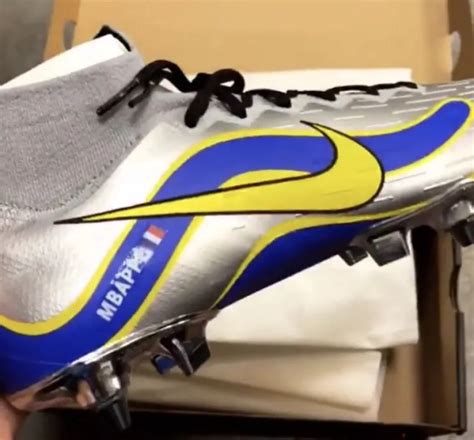 Kylian Mbappé Drops SE Superfly R9 Sneak Peek | Soccer Cleats 101