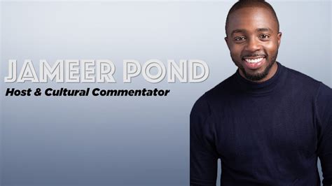 Jameer Pond: 2018 Hosting and Commentator Reel - YouTube