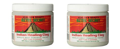 Aztec Secret Clay Mask on Amazon | POPSUGAR Beauty