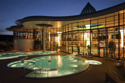 Voting: KissSalis ist die beste Therme Deutschlands