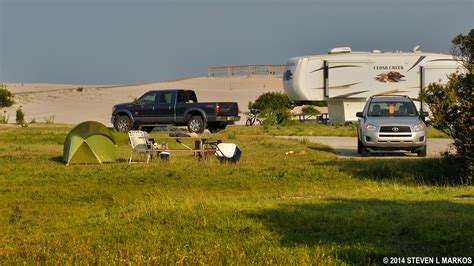 Assateague island national seashore campground - rytesrus