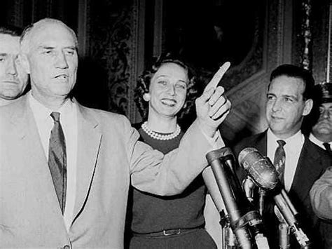 Longest Filibuster In History: Strom Thurmond - Business Insider