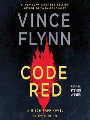 Code Red by Vince Flynn · OverDrive: Free ebooks, audiobooks & movies from your library.