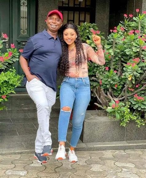 Regina Daniels' Husband, Ned Nwoko Clears Air On His New Marriage, Dumping Regina Daniels - News ...