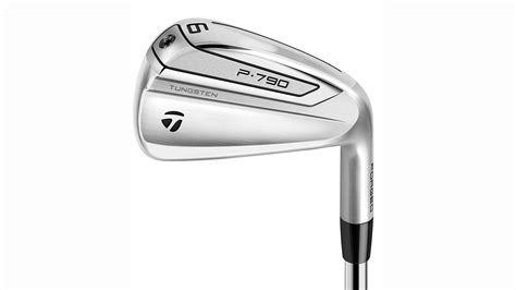 TaylorMade P790 irons: ClubTest 2021 review