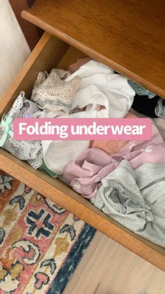 13 Konmari folding ideas | clothes organization diy, diy clothes life ...
