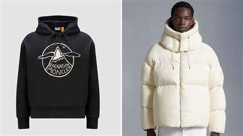 Jay-Z, Moncler, and Roc Nation Team Up for a New Apparel Collection