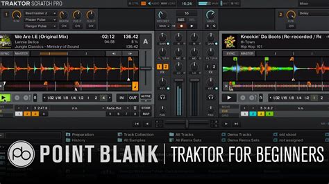 Traktor DJ Tutorial: Traktor for Beginners Part 1 (With images) | Music ...