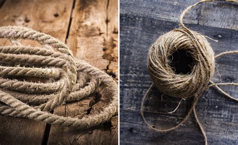 Types of Rope - The Home Depot