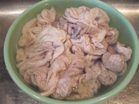 Chitlins | The Foodie Pilgrim