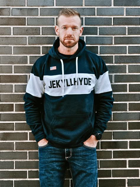 Color Block Hoodies – Jekyllhyde Apparel