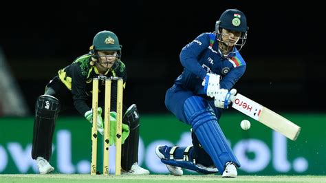 Wisden Almanack review - Australia Women vs India Women in 2021-22 | ESPNcricinfo