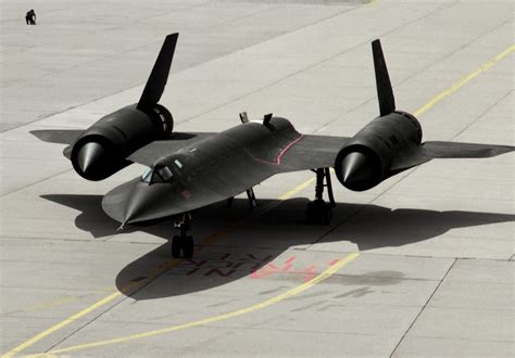 Sr 71 Blackbird Wallpaper