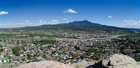 Trinidad, Colorado – Activities and Events | Las Animas County