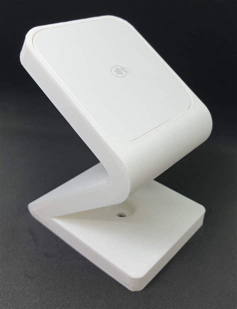 Stand for Square Card Reader Point of Sale Z-shaped Dock FREE UK ...