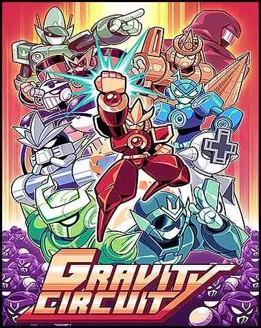 Gravity Circuit Free Download (v2023.7.13) - Nexus-Games