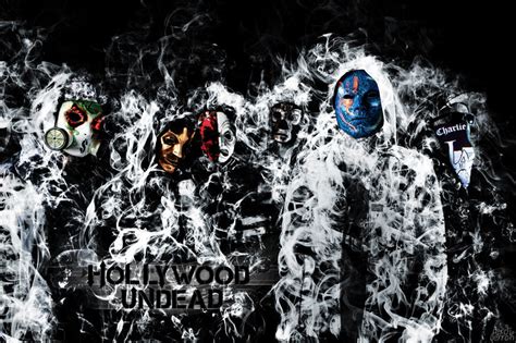 🔥 [40+] Hollywood Undead Logo Wallpapers | WallpaperSafari