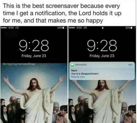 65 Christian Jesus Memes That Are so Funny, You'll Swear It's a Miracle ...