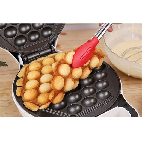 Hong Kong Egg Waffle Maker with BONUS recipe e-book - Make Hong Kong ...