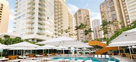 10 Best Luxury Hotels In Honolulu, Hawaii - Updated 2024 | Trip101