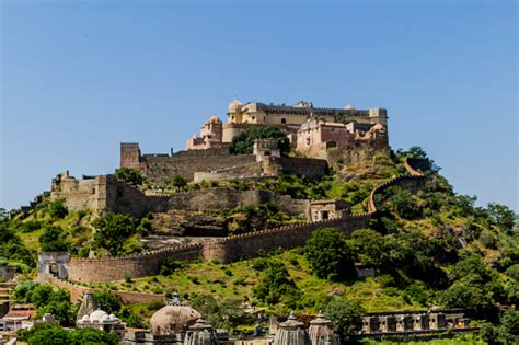 Kumbhalgarh Fort - Tree Of Life