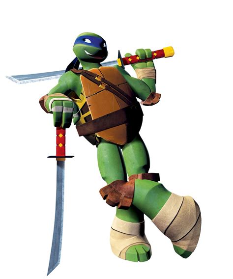 I love Leo | Ninja turtles, Tmnt, Teenage mutant ninja turtles art