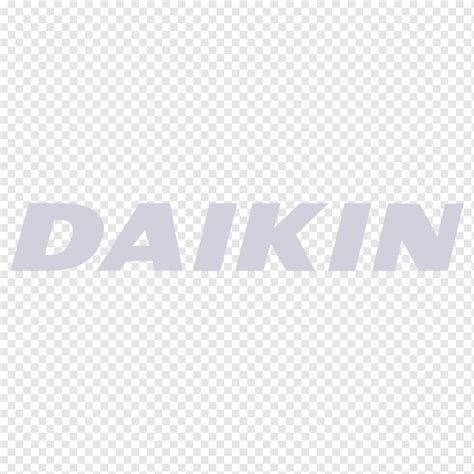 Daikin, HD, logo, png | PNGWing