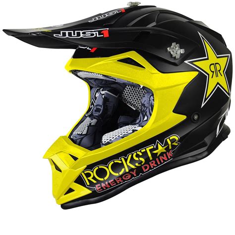 Motocross Rockstar | ubicaciondepersonas.cdmx.gob.mx