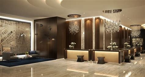 A look at Hilton Worldwide Hotel's Interiors - RTF | Rethinking The Future