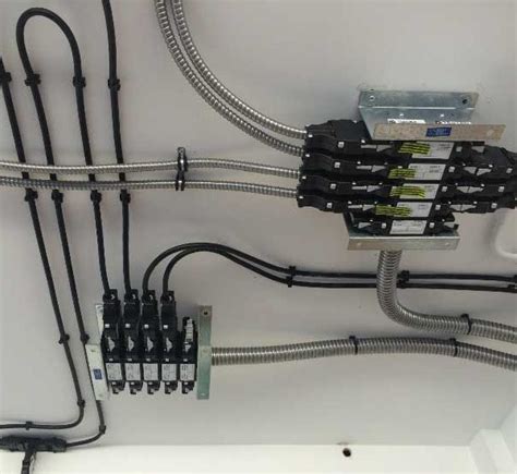 Modular Wiring Solution – P & S Innovation