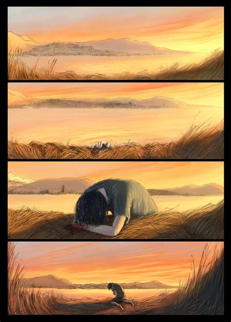 Kelpie page 10 by porcelianDoll on DeviantArt