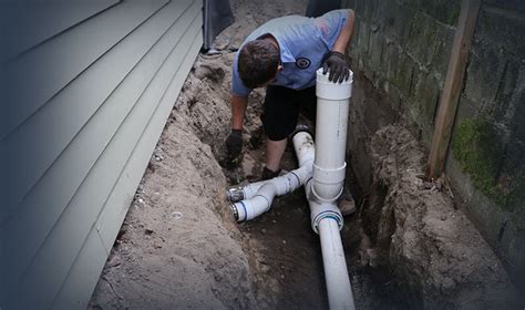 Seattle Sewer Line Repair & Replacement Seattle, WA