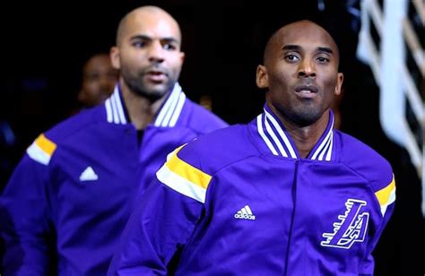 Lakers News: Carlos Boozer Recalls Disgusting Kobe Bryant, Fan ...