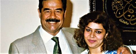 La latitante Raghada non molla: “Mio padre Saddam? Tradito dagli Usa ...