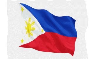 Philippine Flag Gif Animated